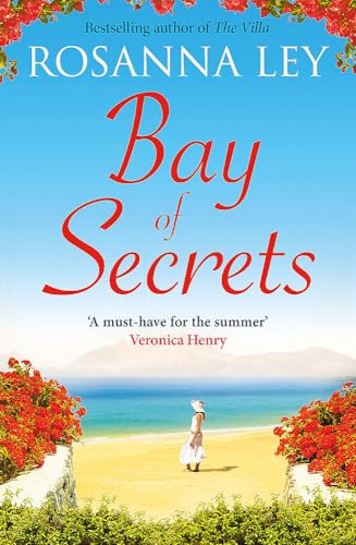 Imagen de archivo de Bay of Secrets a la venta por WorldofBooks