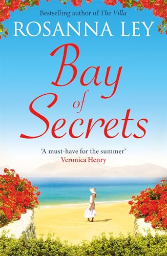 Stock image for Bay of Secrets for sale by WorldofBooks