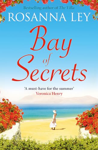 Stock image for Bay of Secrets for sale by WorldofBooks