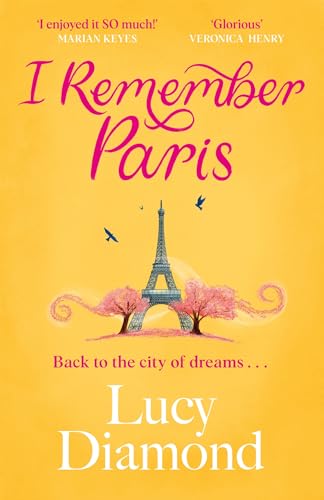 Stock image for I Remember Paris (Paperback) for sale by Grand Eagle Retail