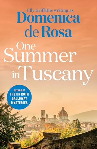 Beispielbild fr One Summer in Tuscany (Paperback) zum Verkauf von Grand Eagle Retail