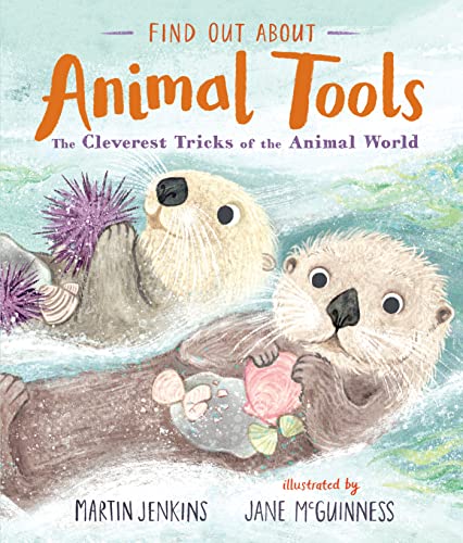 Stock image for Animal Tools for sale by Blackwell's