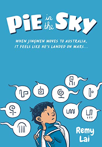 Beispielbild fr Pie in the Sky zum Verkauf von AwesomeBooks