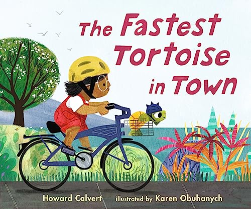 9781529501506: The Fastest Tortoise in Town
