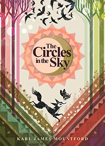 Beispielbild fr The Circles in the Sky zum Verkauf von WorldofBooks