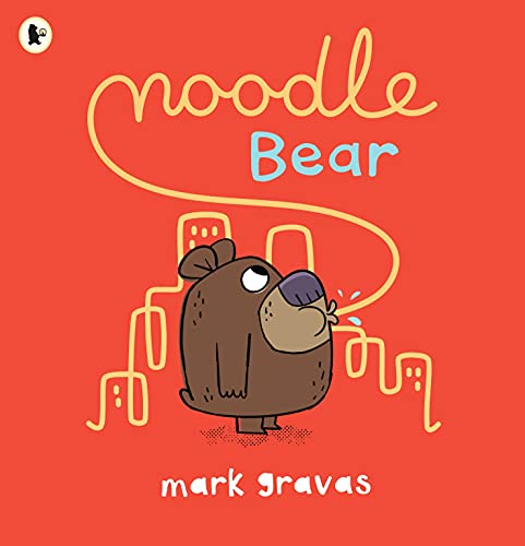 Stock image for Noodle Bear for sale by Blackwell's