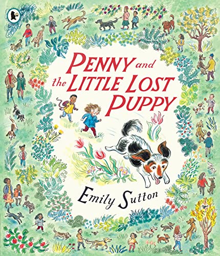 9781529503999: Penny and the Little Lost Puppy