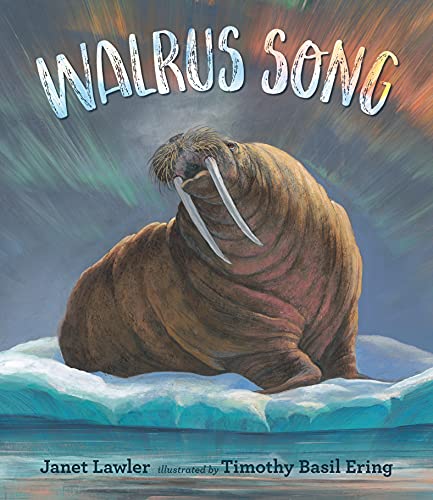 Beispielbild fr Walrus Song zum Verkauf von Blackwell's