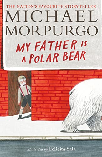 Stock image for My Father Is a Polar Bear for sale by Blackwell's