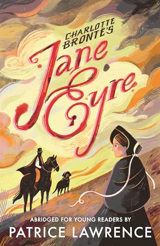 Imagen de archivo de Jane Eyre: Abridged for Young Readers a la venta por GreatBookPrices