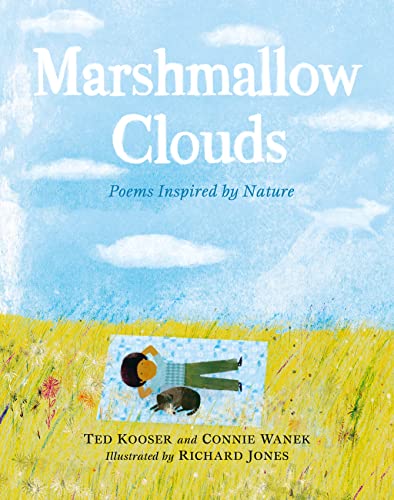 Beispielbild fr Marshmallow Clouds zum Verkauf von Blackwell's