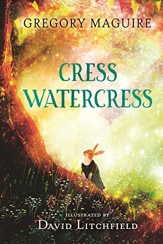 Beispielbild fr Cress Watercress zum Verkauf von AwesomeBooks