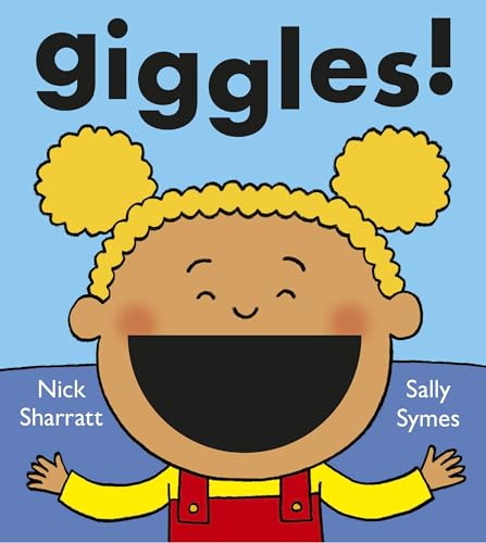 Stock image for Giggles! for sale by GreatBookPrices