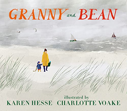 Stock image for Granny and Bean for sale by Blackwell's