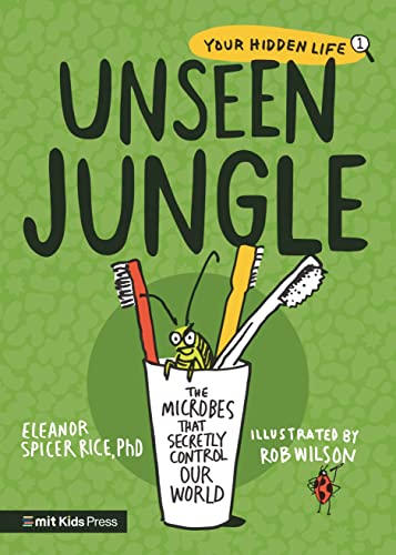 Stock image for Unseen Jungle for sale by Blackwell's