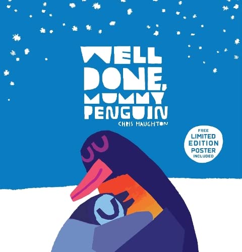 Stock image for Well Done, Mummy Penguin for sale by Blackwell's