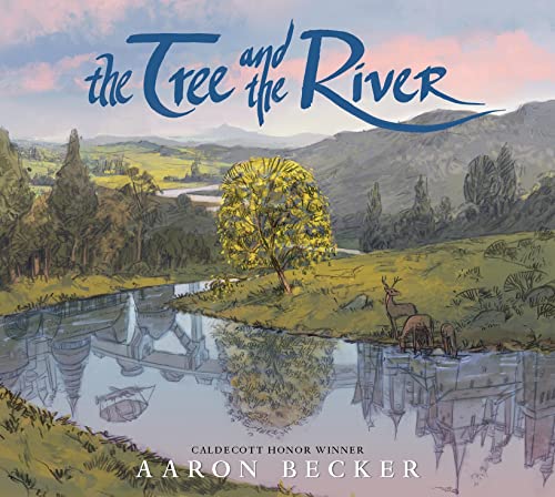 Stock image for The Tree And The River for sale by GreatBookPrices