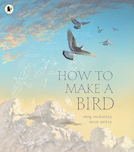 Imagen de archivo de How to Make a Bird a la venta por PBShop.store US