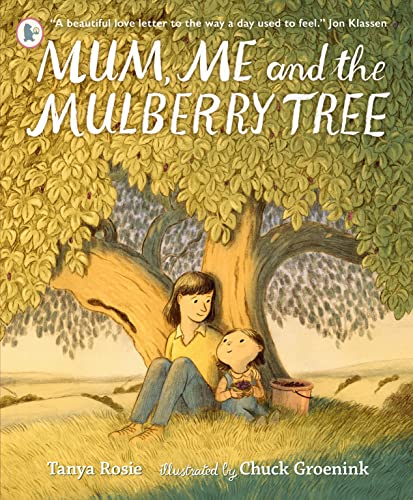 Beispielbild fr Mum, Me and the Mulberry Tree zum Verkauf von Blackwell's