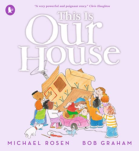 Stock image for This Is Our House for sale by Blackwell's