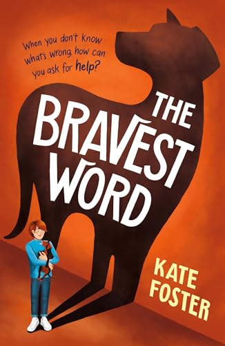 Stock image for The Bravest Word for sale by WorldofBooks