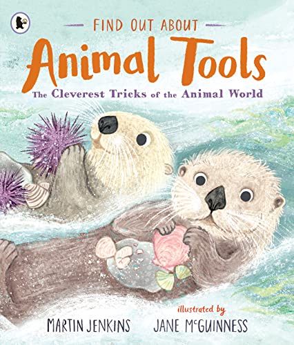 Stock image for Find Out About Animal Tools for sale by Blackwell's