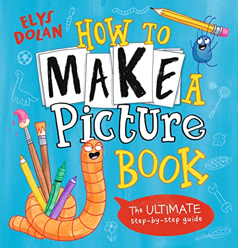 Imagen de archivo de How To Make A Picture Book a la venta por GreatBookPrices