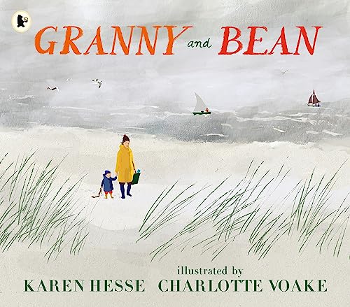 Stock image for Granny and Bean for sale by GreatBookPrices