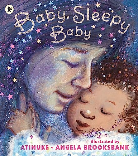 Stock image for Baby, Sleepy Baby for sale by Blackwell's