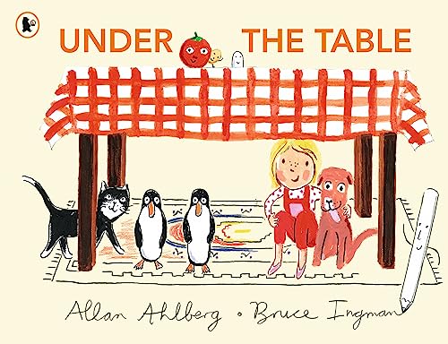 Stock image for Under the Table for sale by Blackwell's