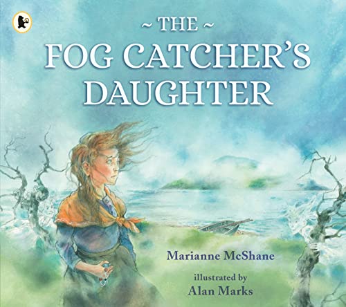 Imagen de archivo de The Fog Catcher's Daughter a la venta por Ria Christie Collections