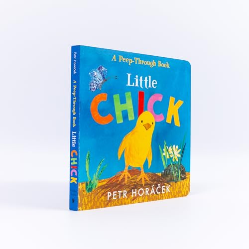 Stock image for Little Chick for sale by Monster Bookshop