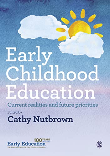 , Early Childhood Education