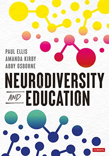 Imagen de archivo de Neurodiversity and Education a la venta por GreatBookPrices
