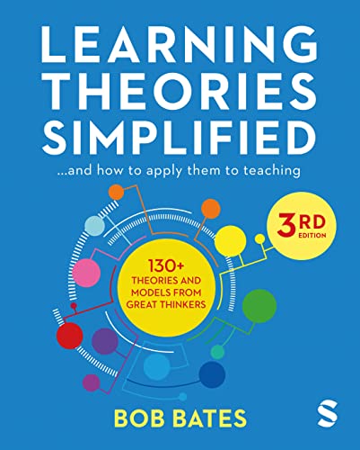 Beispielbild fr Learning Theories Simplified zum Verkauf von Blackwell's