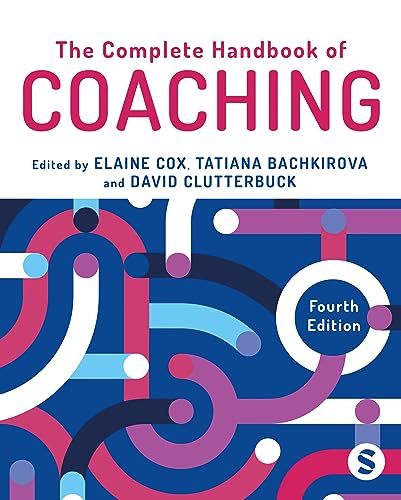 Beispielbild fr The Complete Handbook of Coaching zum Verkauf von Blackwell's