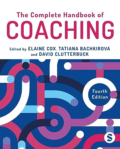 9781529604887: The Complete Handbook of Coaching