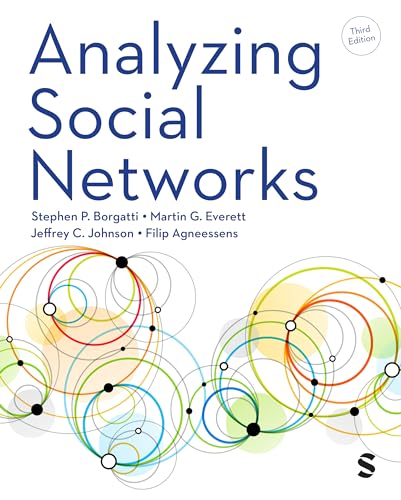 Imagen de archivo de Analyzing Social Networks a la venta por Blackwell's