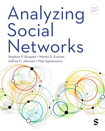 Imagen de archivo de Analyzing Social Networks a la venta por GreatBookPrices