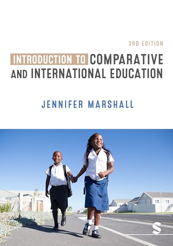 Beispielbild fr Introduction to Comparative and International Education zum Verkauf von Blackwell's