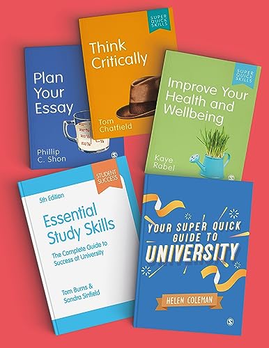 Stock image for The New Student??s Starter Pack for sale by GreatBookPrices