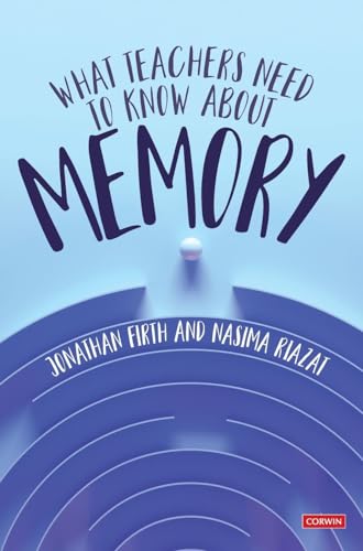 Beispielbild fr What Teachers Need to Know About Memory zum Verkauf von Blackwell's