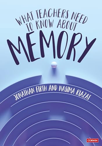 Beispielbild fr What Teachers Need to Know About Memory zum Verkauf von Blackwell's