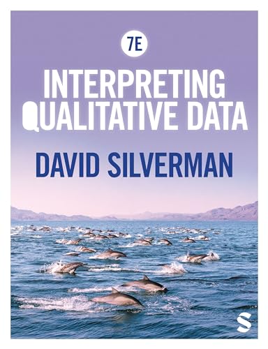 Imagen de archivo de Interpreting Qualitative Data a la venta por Blackwell's
