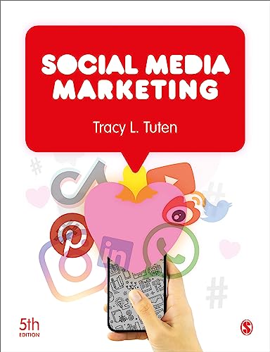 Stock image for Social Media Marketing for sale by GreatBookPrices