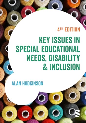 Stock image for Key Issues in Special Educational Needs, Disability &amp; Inclusion for sale by Blackwell's