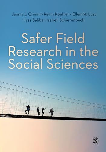 Beispielbild fr Safer Field Research in the Social Sciences zum Verkauf von Blackwell's