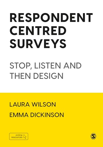 Wilson , Respondent Centred Surveys