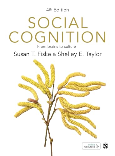 Stock image for Social Cognition: From brains to culture for sale by BooksRun