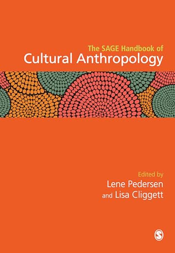 Pedersen , The SAGE Handbook of Cultural Anthropology